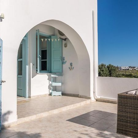 Stefania'S Cycladic Apartments I Adamantas  Zewnętrze zdjęcie
