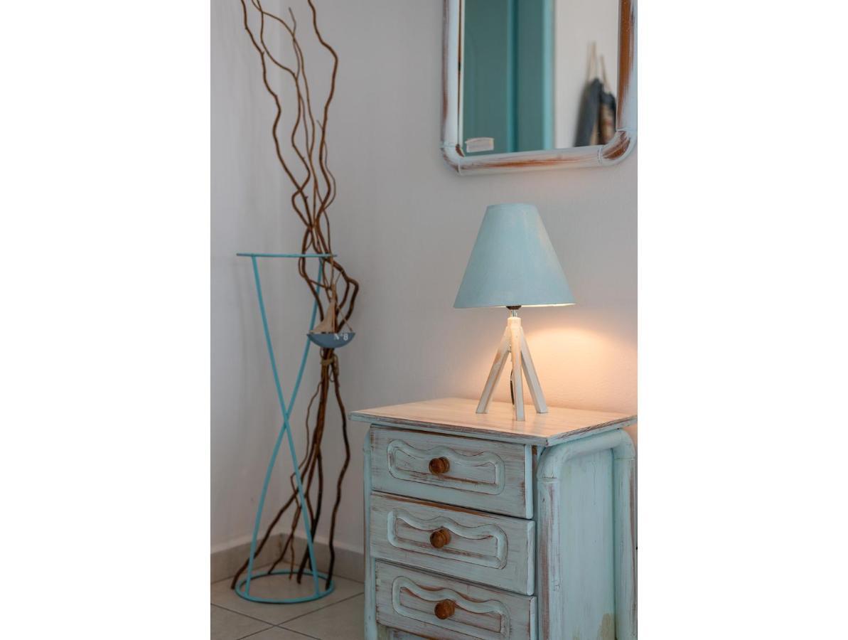 Stefania'S Cycladic Apartments I Adamantas  Zewnętrze zdjęcie