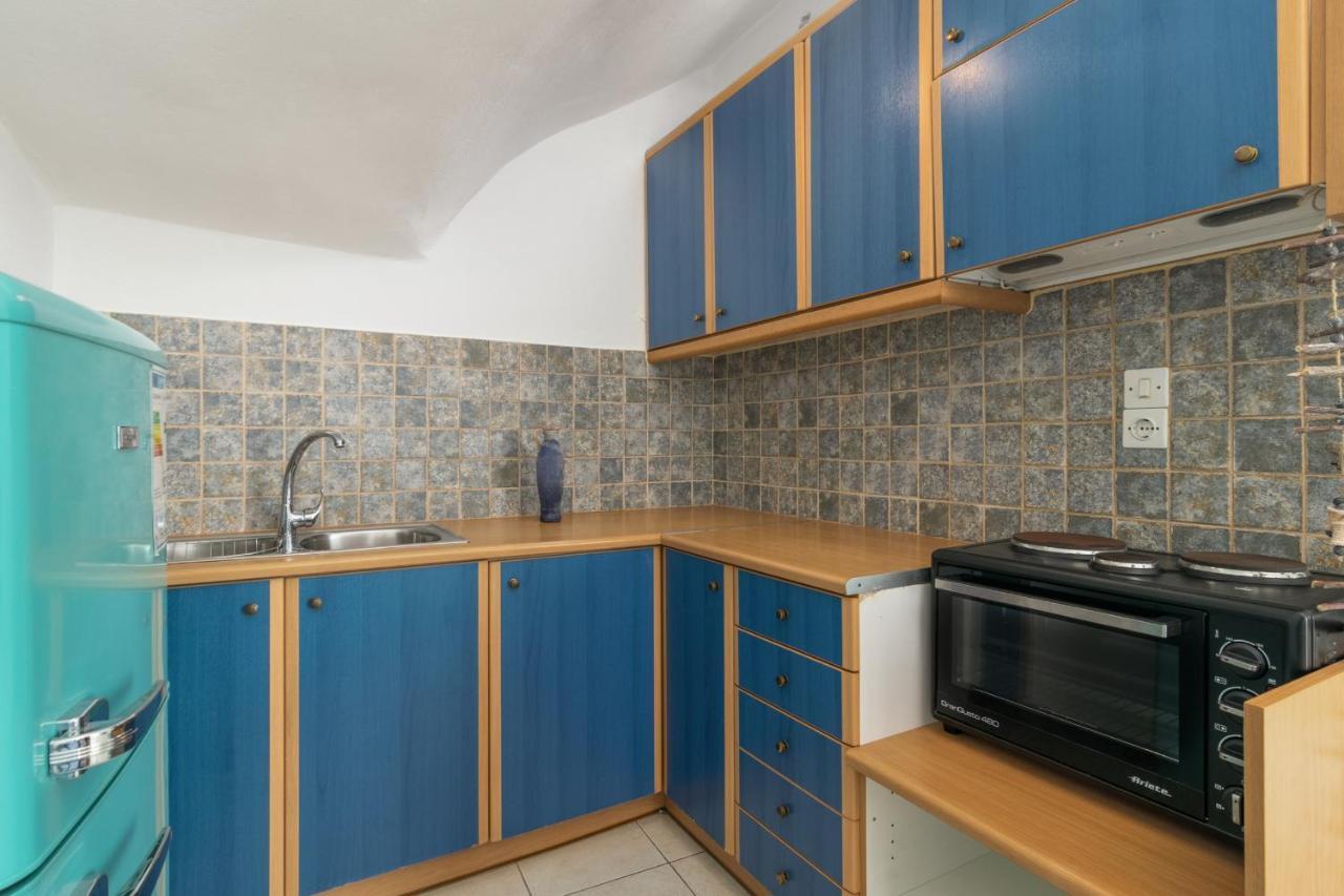 Stefania'S Cycladic Apartments I Adamantas  Zewnętrze zdjęcie
