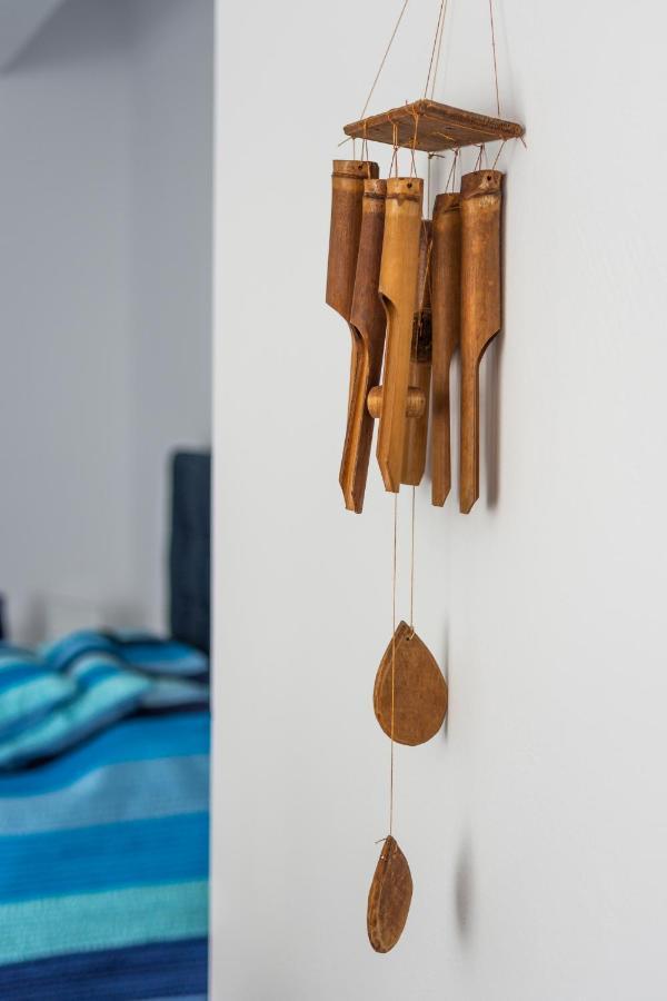 Stefania'S Cycladic Apartments I Adamantas  Zewnętrze zdjęcie