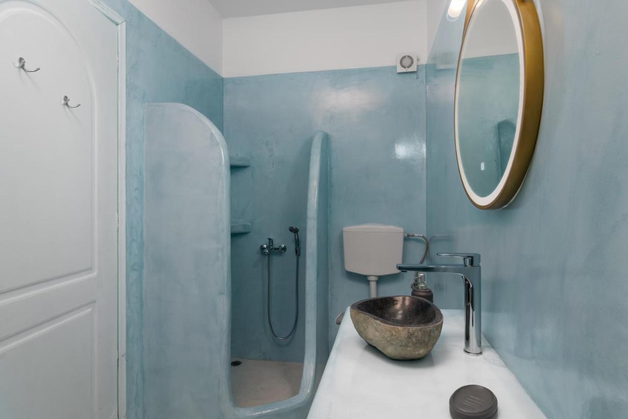 Stefania'S Cycladic Apartments I Adamantas  Zewnętrze zdjęcie