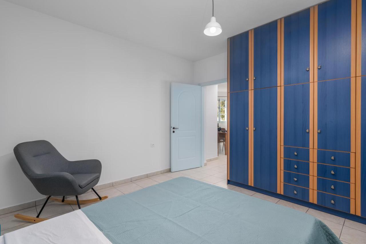 Stefania'S Cycladic Apartments I Adamantas  Zewnętrze zdjęcie
