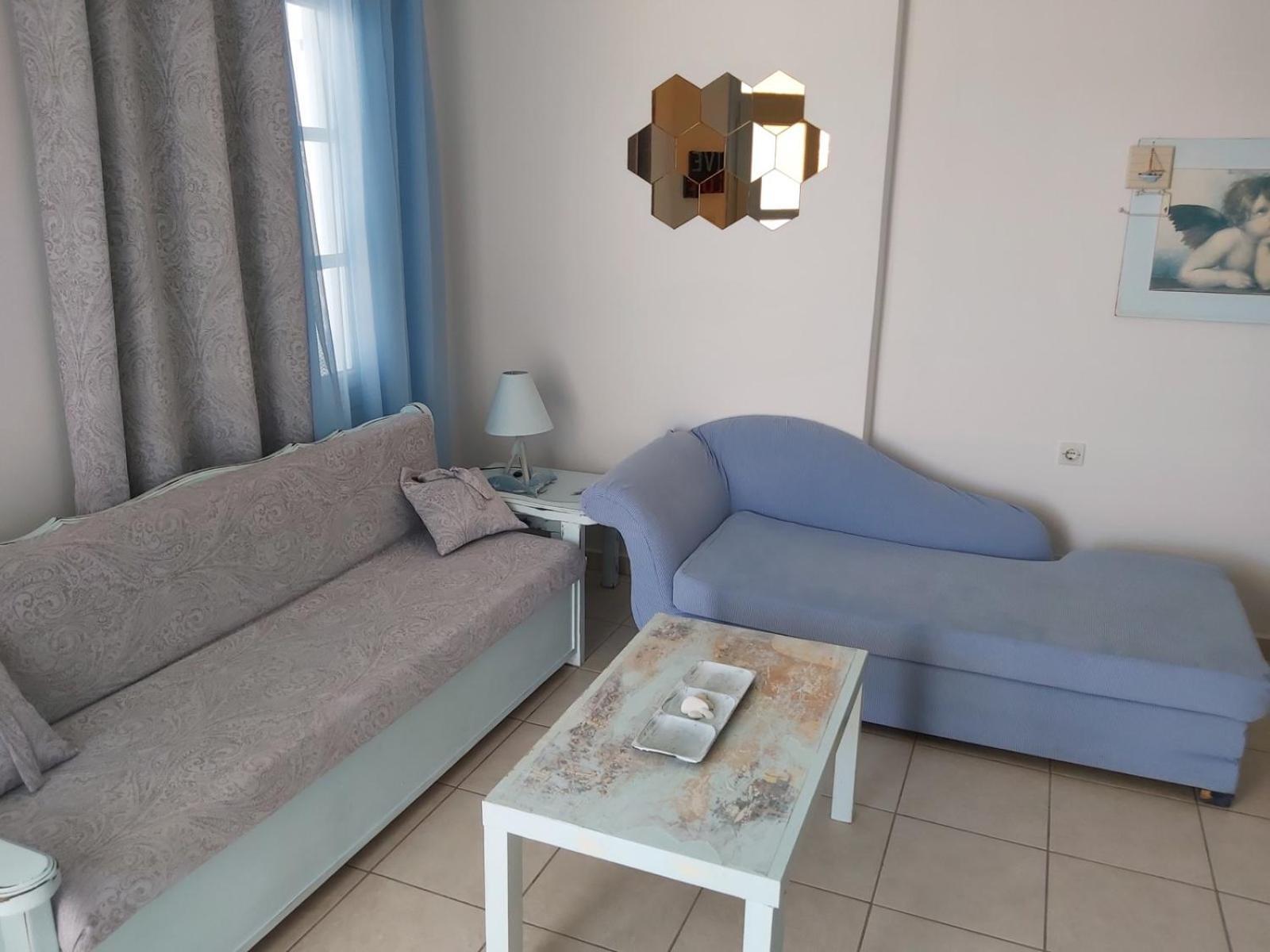 Stefania'S Cycladic Apartments I Adamantas  Pokój zdjęcie