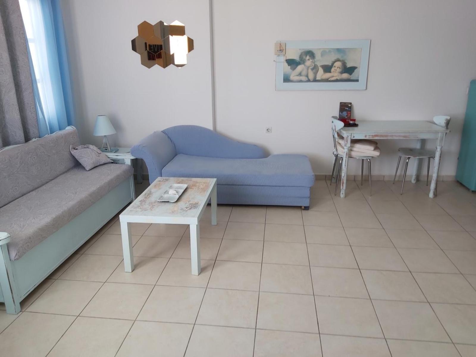 Stefania'S Cycladic Apartments I Adamantas  Pokój zdjęcie