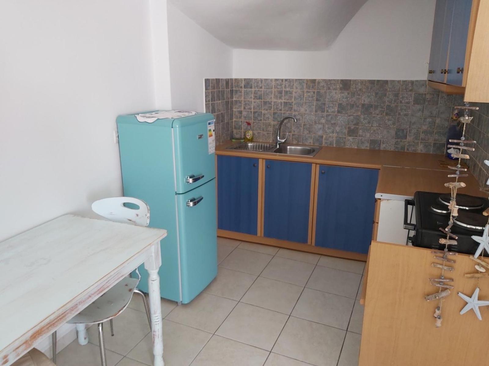 Stefania'S Cycladic Apartments I Adamantas  Pokój zdjęcie